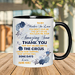 9Th. Mother In Law accent mug mk1