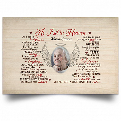 Unframed Poster