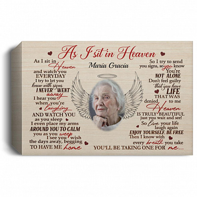 1.5'' Deluxe Canvas