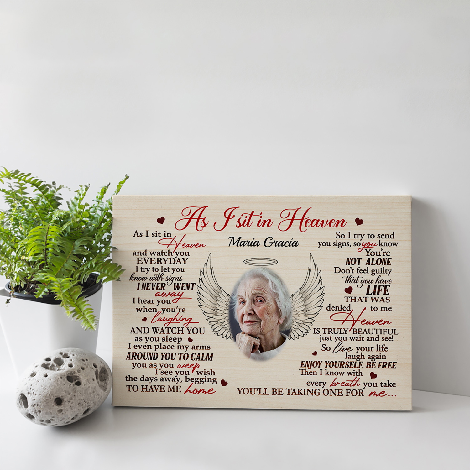 47 HG, As I Sit In Heaven(10) Mock Up 3