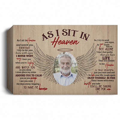 1.5'' Deluxe Canvas