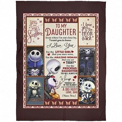 Arctic Fleece Blanket - 60x80