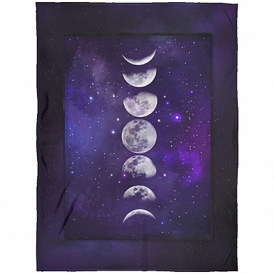 Arctic Fleece Blanket - 60x80