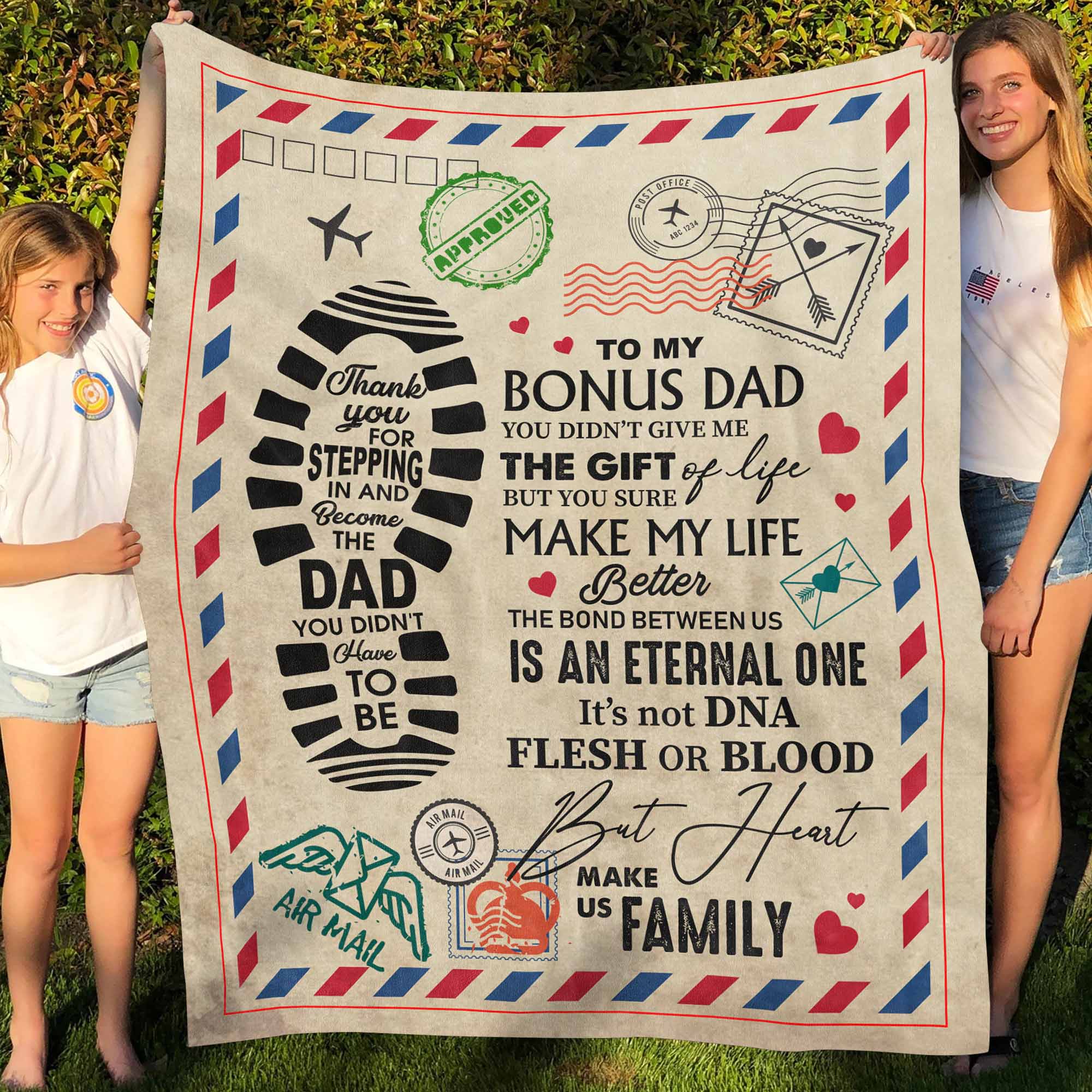 3KT. To Bonus Dad (9) mk
