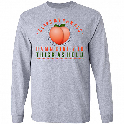 Long Sleeve