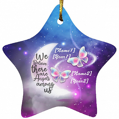 Star Ornament