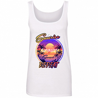 Ladies Tank Top
