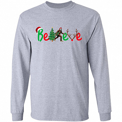 Long Sleeve