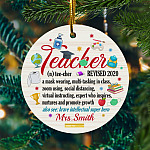 27TR. ưu tiên - custom teacher mk2