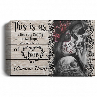 1.5'' Deluxe Canvas