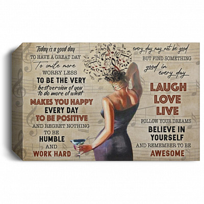 1.5'' Deluxe Canvas