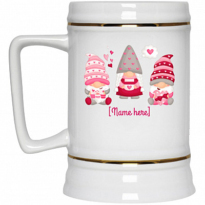 22 oz. Beer Stein