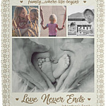 Custom Photo Blanket, White, Cozy Plush Fleece Blanket - 50x60