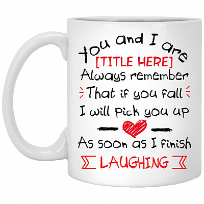 11 oz. White Mug