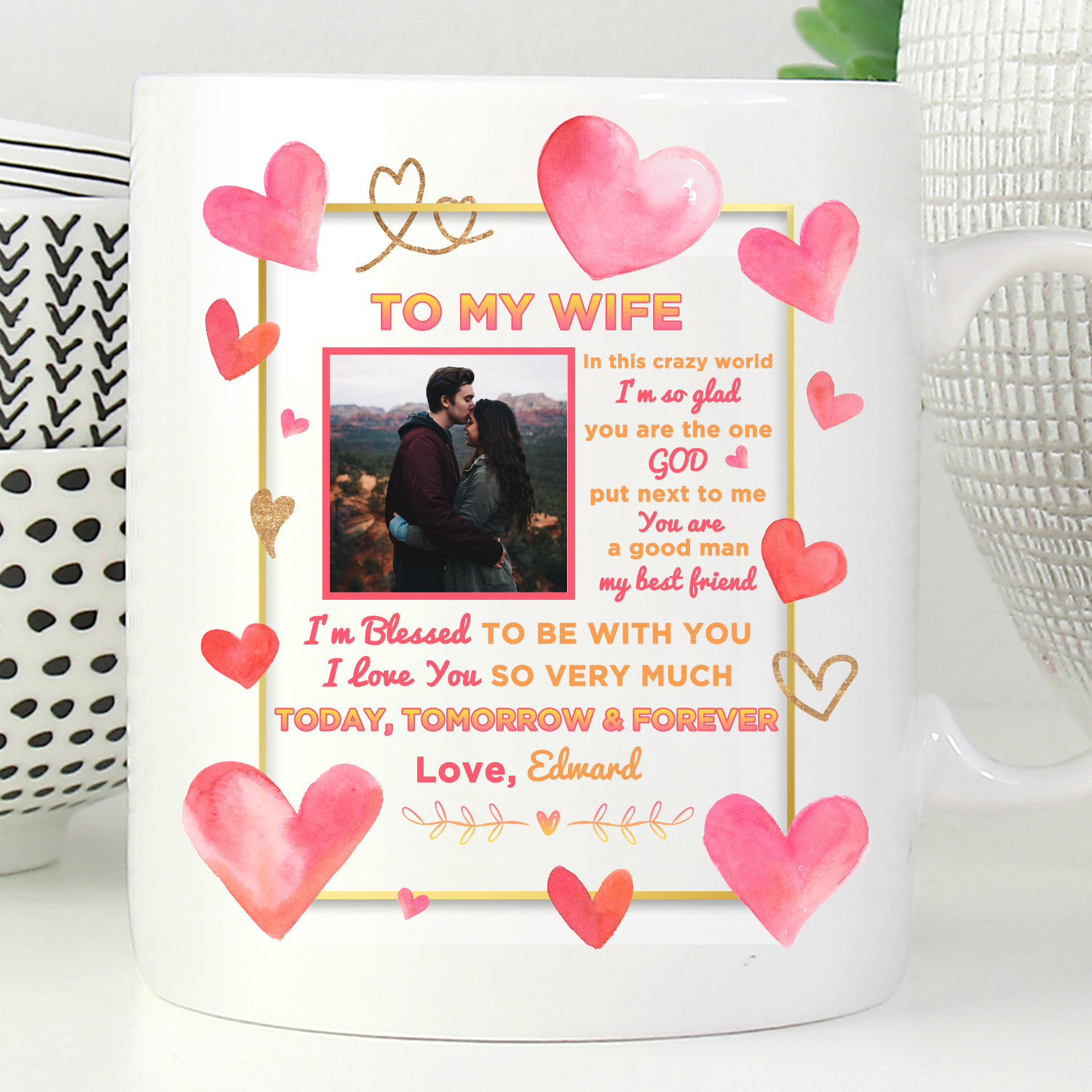 7O_ Husband Crazy World (wife)-mockup1