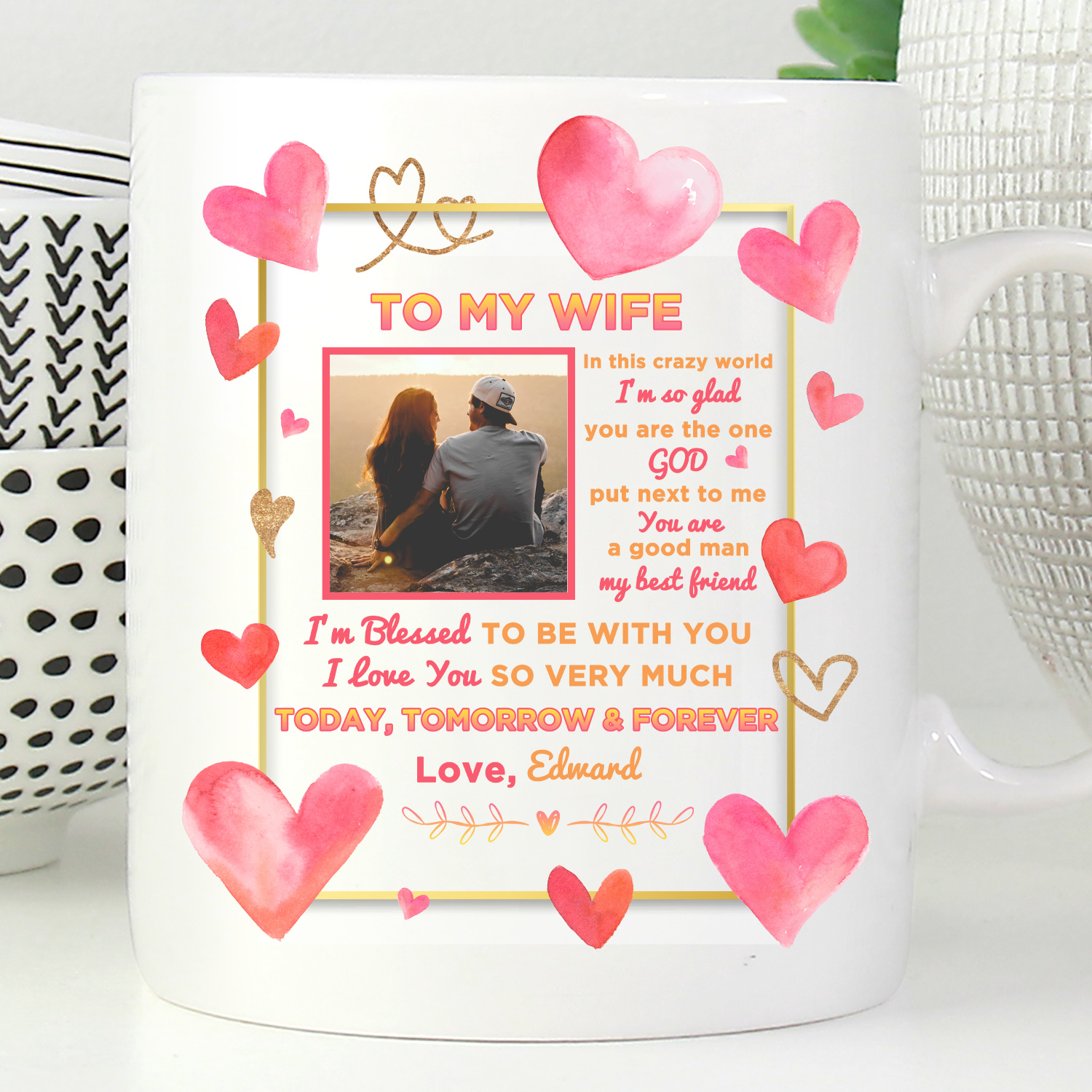 7O_ Husband Crazy World (wife)-mockup2