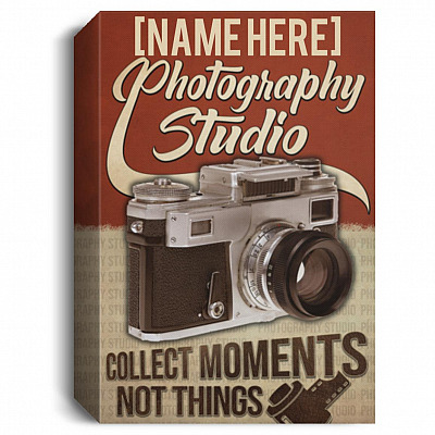 1.5'' Deluxe Canvas