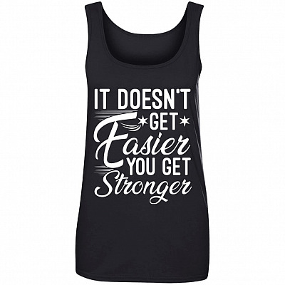 Ladies Tank Top