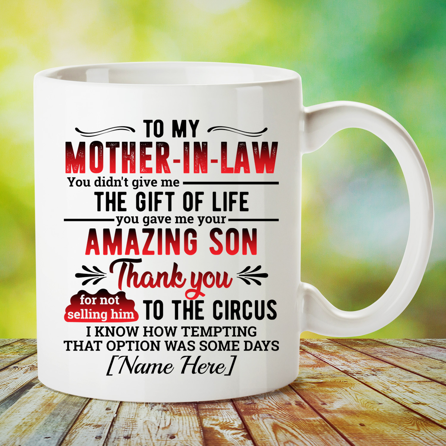 4P. Mother in law-mk1