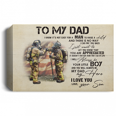 1.5'' Deluxe Canvas