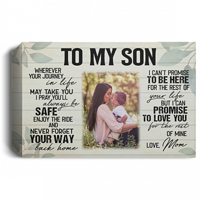 1.5'' Deluxe Canvas