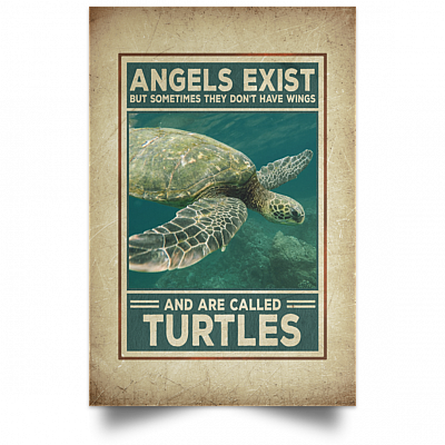 Unframed Poster