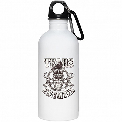 20 oz. Stainless Water Bottle