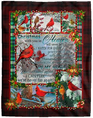 Cozy Plush Fleece Blanket - 60x80
