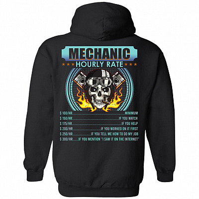 Hoodie