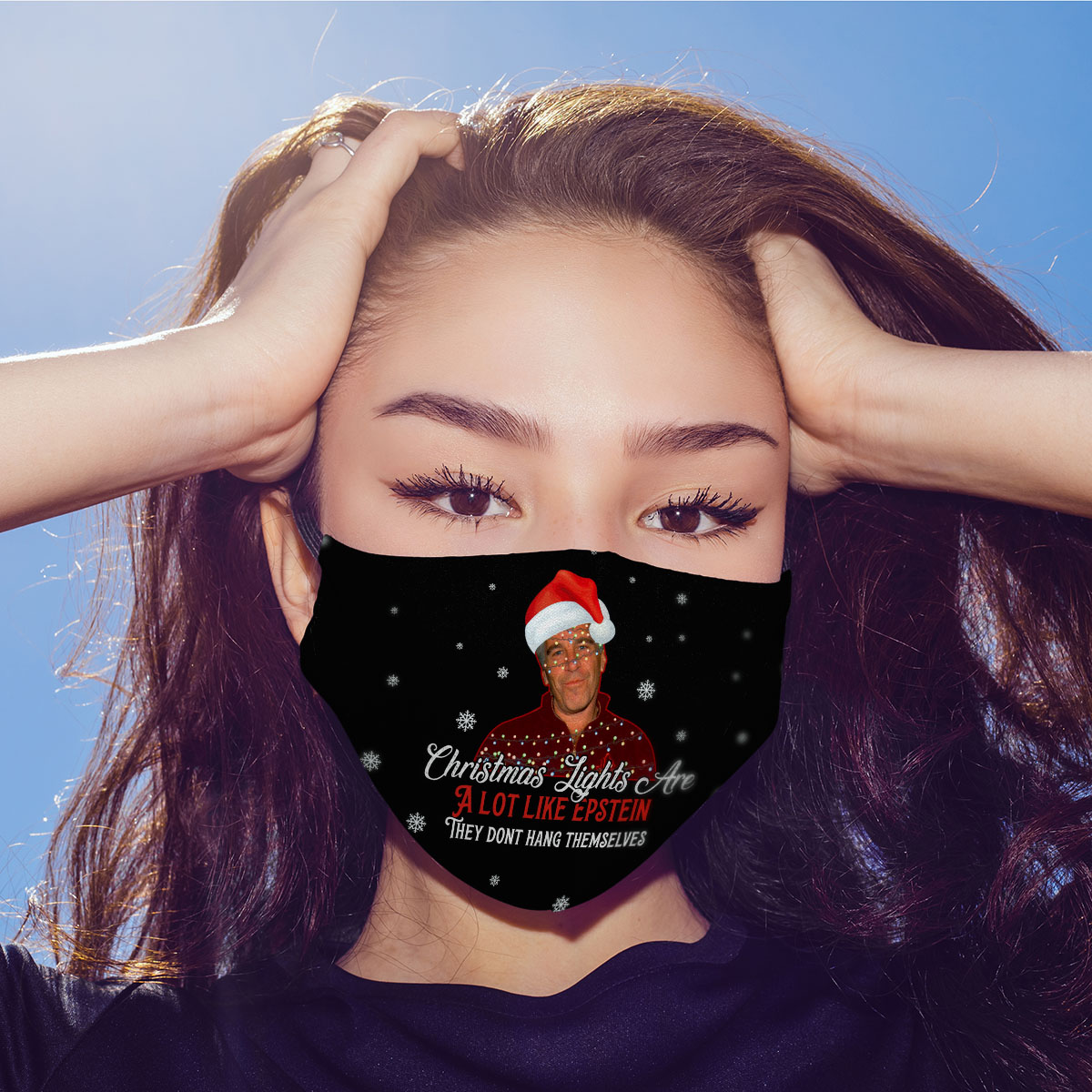 2H_ Hang Themselves mockup