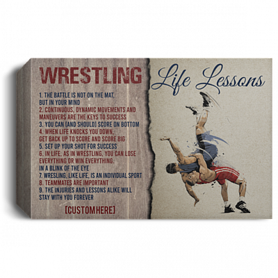 1.5'' Deluxe Canvas