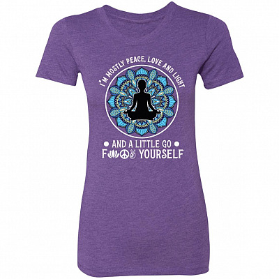 Premium Ladies T-Shirt