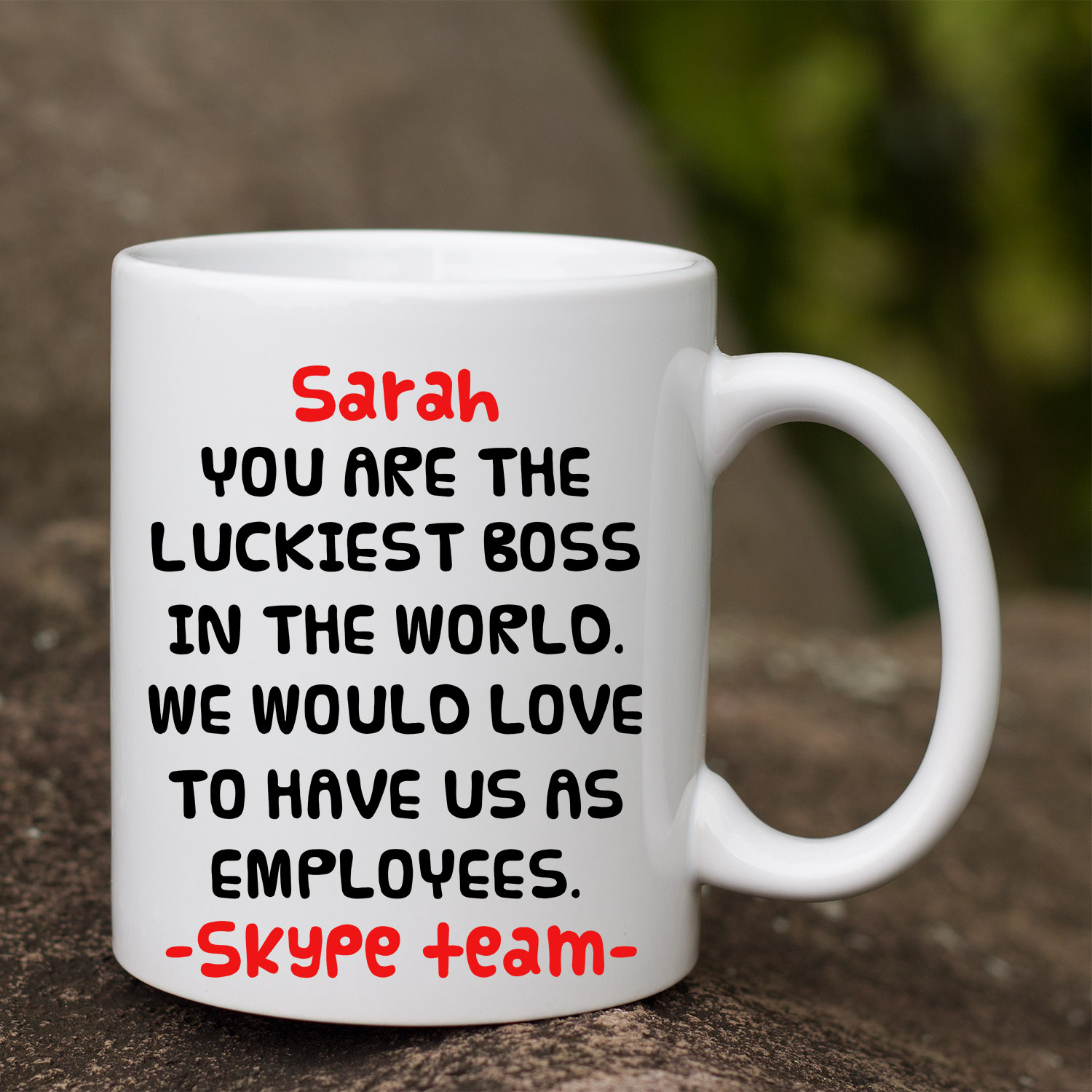 6O_ Luckiest Boss mk2