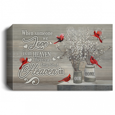 1.5'' Deluxe Canvas