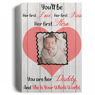 1.5'' Deluxe Canvas