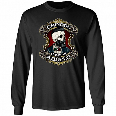 Long Sleeve