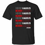 G500 5.3 oz. T-Shirt, Black, Unisex T-Shirt