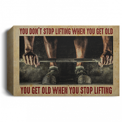 1.5'' Deluxe Canvas