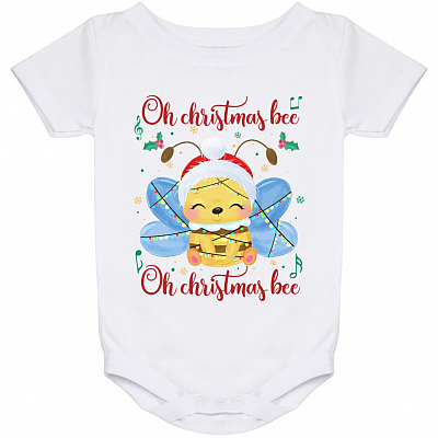 Baby Onesie - 24 Month