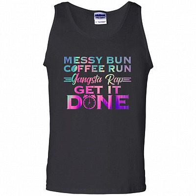 Unisex Tank Top