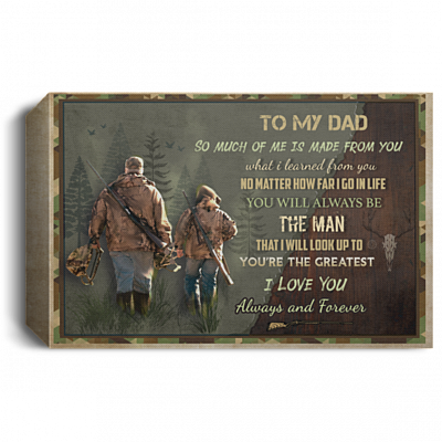 1.5'' Deluxe Canvas