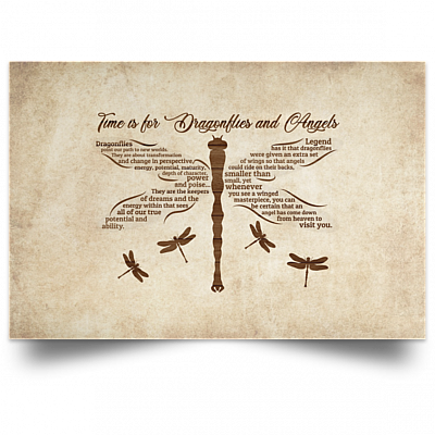 Unframed Poster