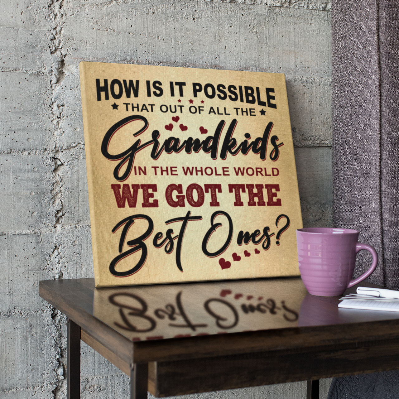 2O_ The Grandkids-mk