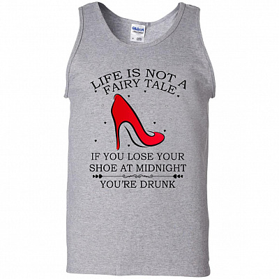 Unisex Tank Top