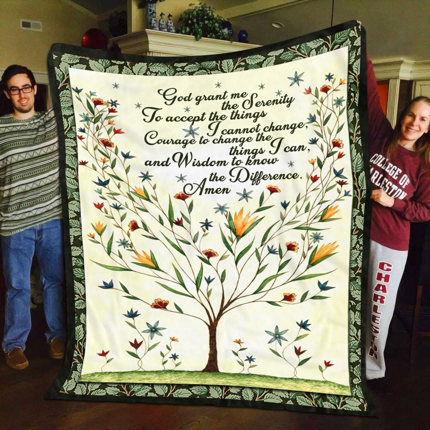 9MH. God Serenity mk2