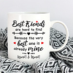 3MH. Best One Is Mine_mk2_namehere