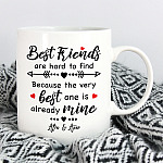 3MH. Best One Is Mine_mk3