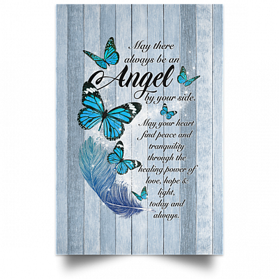 Unframed Poster