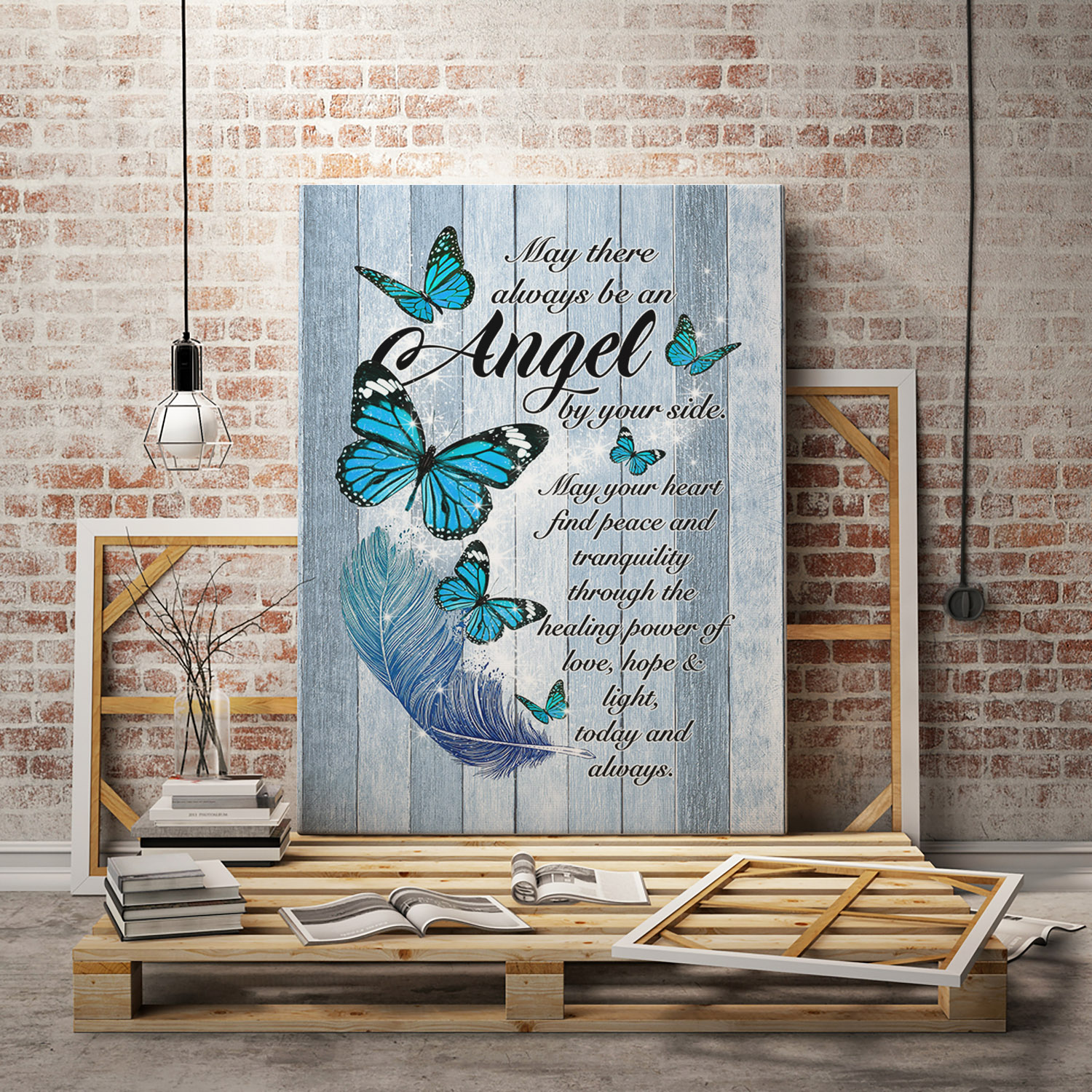 2MH. Angel By My Side mk1