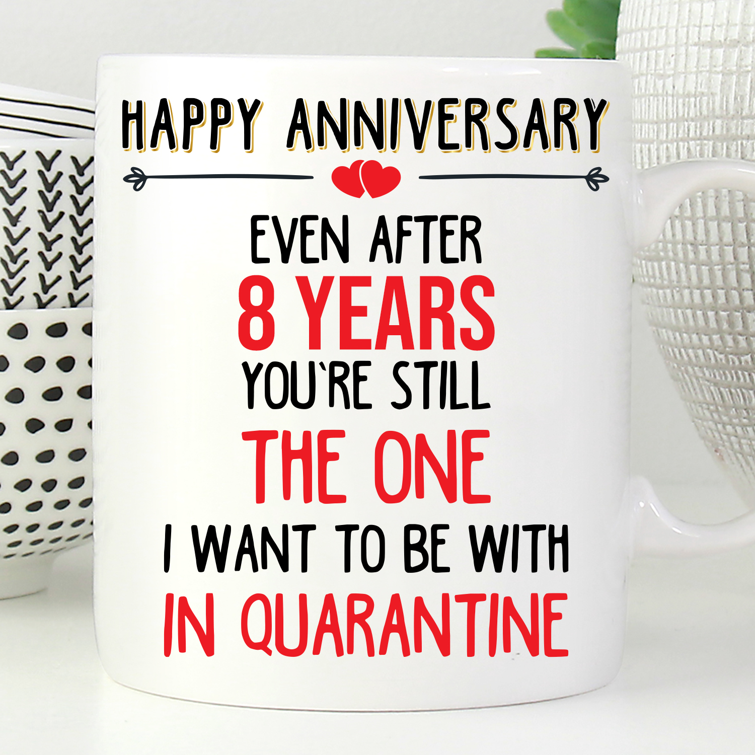 9P. Quarantine anniversary-mk2-bebas_neue #ed1c24